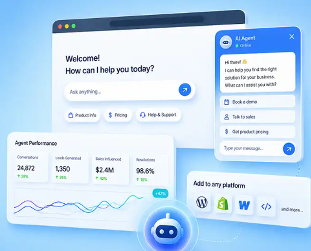 CrafterQ Screenshot 1