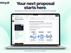 Write winning proposals