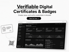 Creadefy Screenshot 1