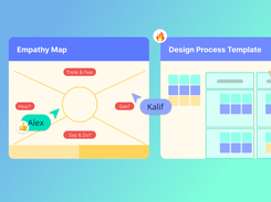 Creately Screenshot 1