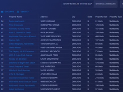 CRED iQ Screenshot 1