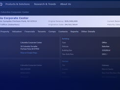 CRED iQ Screenshot 2