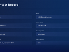 CRED iQ Screenshot 4