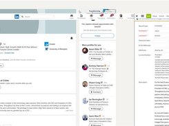 Free and unlimited parsing