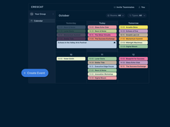 Crescat Screenshot 2