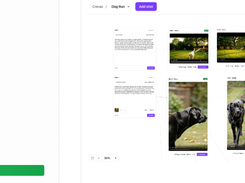 Crevas AI Screenshot 1