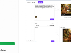 Crevas AI Screenshot 2