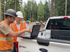 Check Compliance From Anywhere