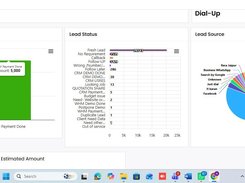VS CRM Screenshot 1