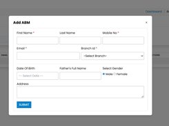 you can create and customize your team according to your need and provide them rights which you will prefer