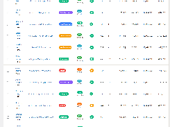 CRMlytics Screenshot 2