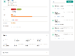 CRMlytics Screenshot 3