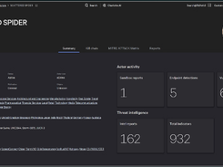 CrowdStrike Falcon Cloud Security Screenshot 1