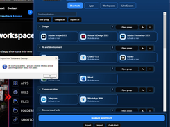 Ctrl Deck Screenshot 3