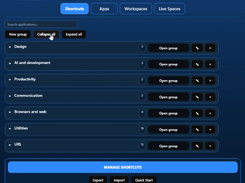 Ctrl Deck Screenshot 4