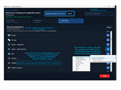 Ctrl Deck Screenshot 3