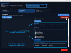 Ctrl Deck Screenshot 4