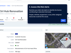 Ctrl Hub Screenshot 1
