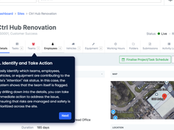 Ctrl Hub Screenshot 1