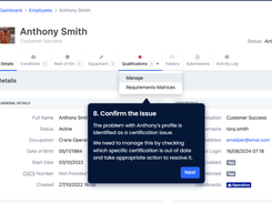 Ctrl Hub Screenshot 1