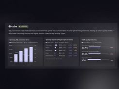 Cube Screenshot 1