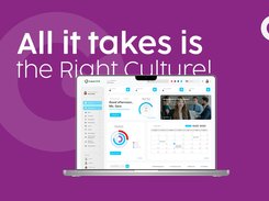 CultureHCM Screenshot 1