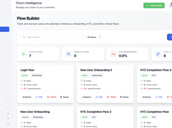 Cuoral - Churn Detection