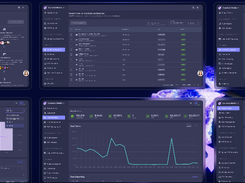 Curated.Media Screenshot 1