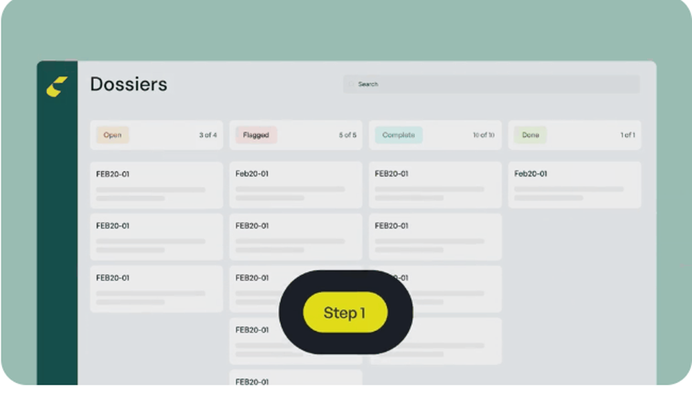 Customaite Screenshot 1