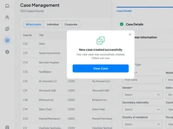 Case Management Software