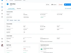 Customer Onboarding Software