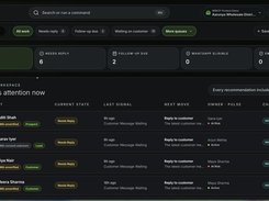WRKZY Screenshot 1
