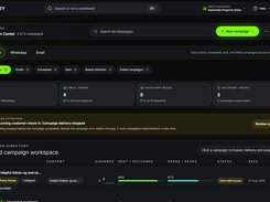 WRKZY Screenshot 1