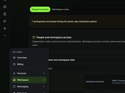 WRKZY Screenshot 1