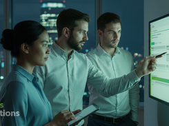 CDS Import, Export, ENS, EU ICS2 & NCTS Declarations