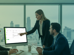 Trusted by hundreds of businesses and powering thousands of monthly declarations