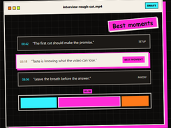 CutKarma Screenshot 2