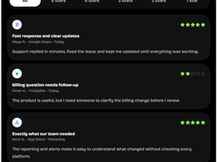 cuzir Screenshot 2