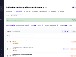 CybeDefend Screenshot 1