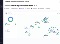 CybeDefend Screenshot 1