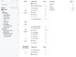 Migration page