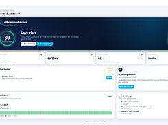 Dashboard 1