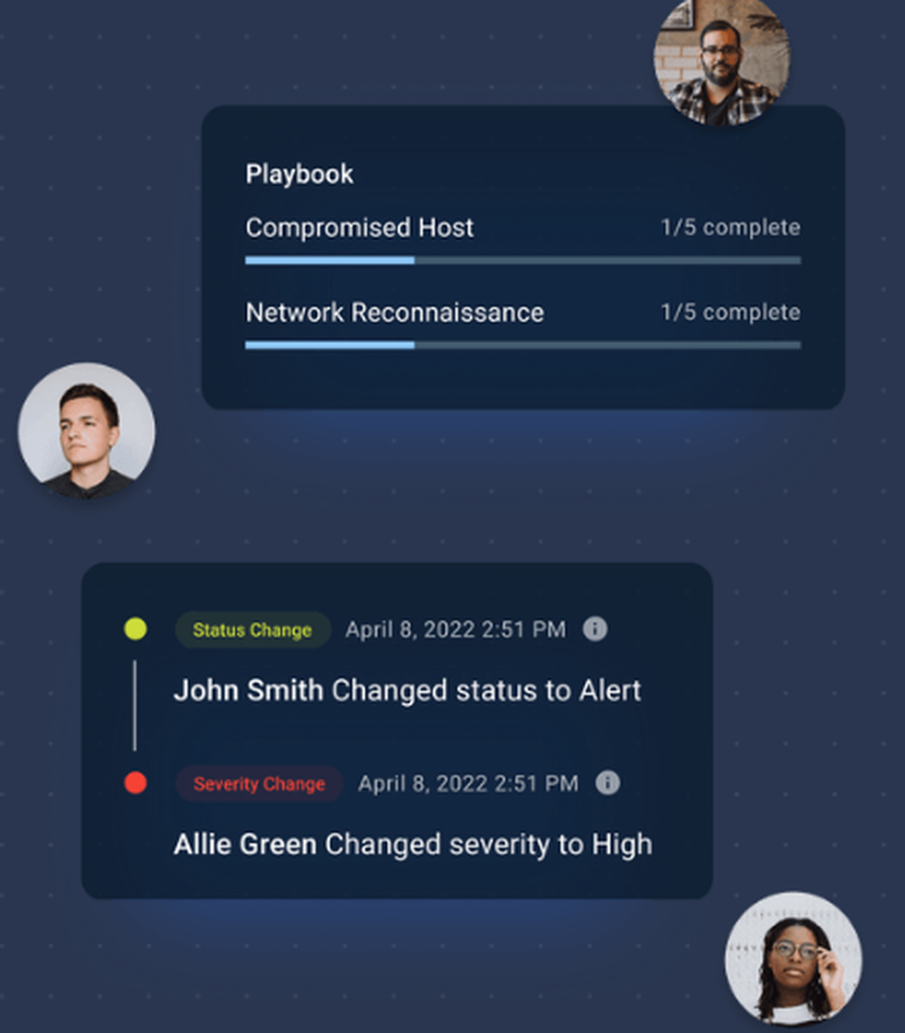 Cydarm Screenshot 1