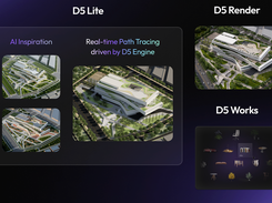 D5 Lite Screenshot 1