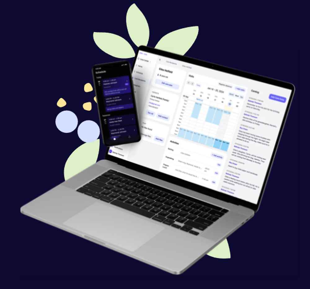 dala.care Screenshot 1