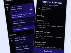 dala.care Screenshot 4