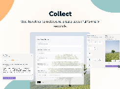 Collect Submissions