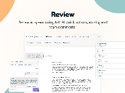 Review Submissions