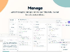 Manage Submissions