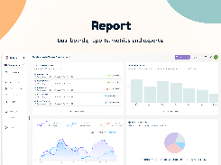 Report on Submissions